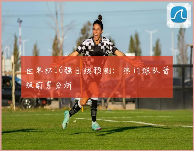 世界杯16强出线预测:热门球队晋级前景分析